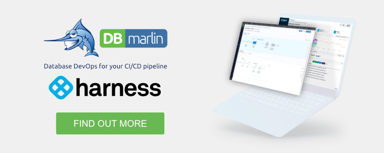 dbmarlin-harness