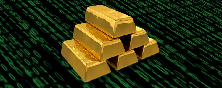 Data is the new gold