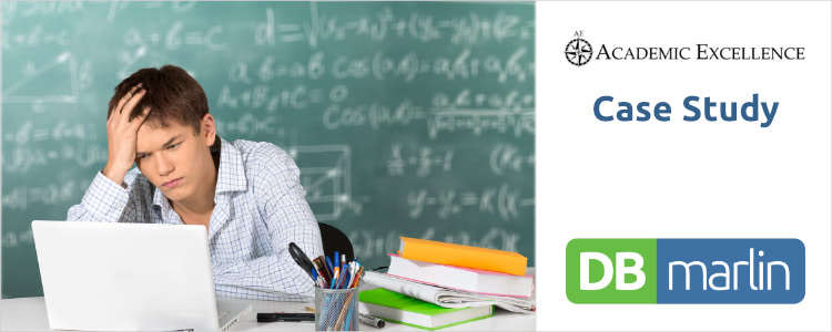 DBmarlin helps Academic Excellence improve database performance by almost 3000 percent