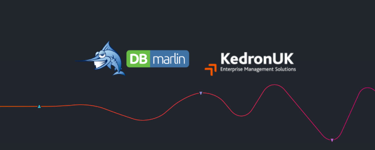 DBmarlin Signs KedronUK as Partner
