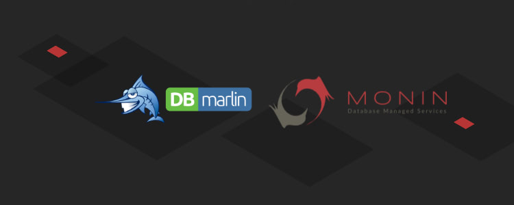 MONIN uses DBmarlin to improve database performance for its customers