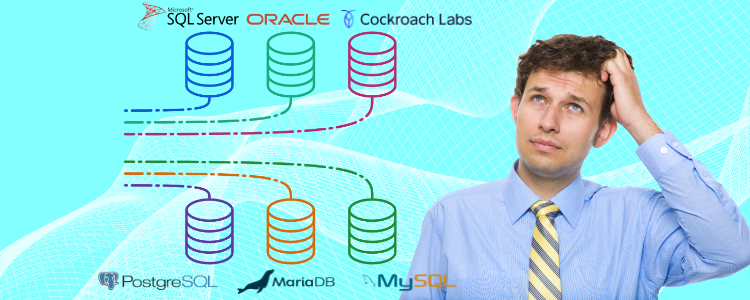 Translating terminology across database vendors