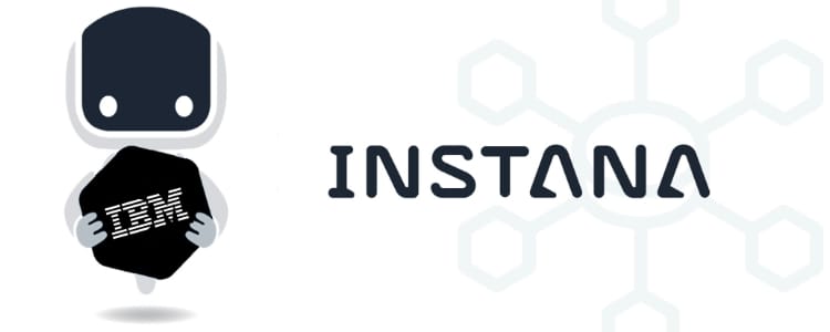 Instana acquired by IBM